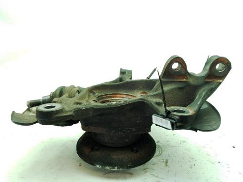 Left front steering knuckle MAN TGE Van 2.0 TDI (01V, 03V, 36V, UYB, UYC, UYD) | BP40257983M25 - Image 3