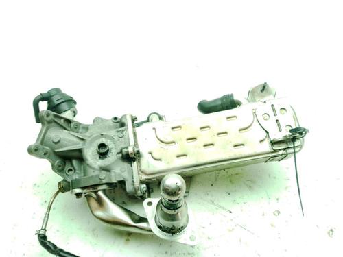 Egr Egr MERCEDES-BENZ SPRINTER 3,5-t Van (B906) 314 CDI (906.631, 906.633, 906.635, 906.637) (143 hp) 36694789 36694789