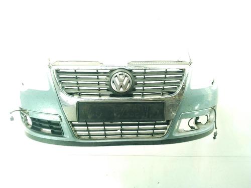 Used Front bumper VW PASSAT B6 (3C2) 2.0 TDI (140 hp) 31583513