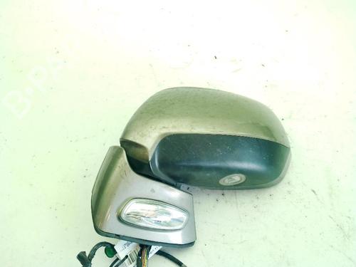 Left mirror CITROËN C4 Grand Picasso I (UA_) 1.6 HDi 110 | BP29583081C26 