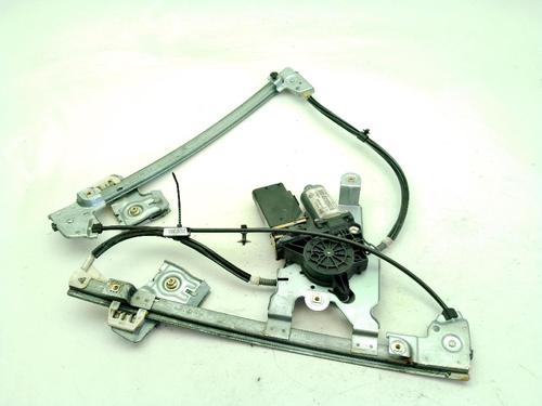 Used Front left window mechanism Front left window mechanism SKODA OCTAVIA I (1U2) 1.9 TDI (90 hp) 34364135 34364135