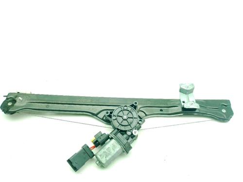 Used Front left window mechanism FIAT DUCATO Van (250_) 130 Multijet 2,3 D (131 hp) 30845079