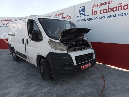 Right front driveshaft FIAT DUCATO Van (250_) 100 Multijet 2,2 D | BP34113176M39  - Image 5