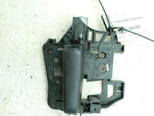 Used Rear left interior door handle Rear left interior door handle CITROËN BERLINGO (ER_, EC_) 1.5 BlueHDi 100 (102 hp) 23998845 23998845