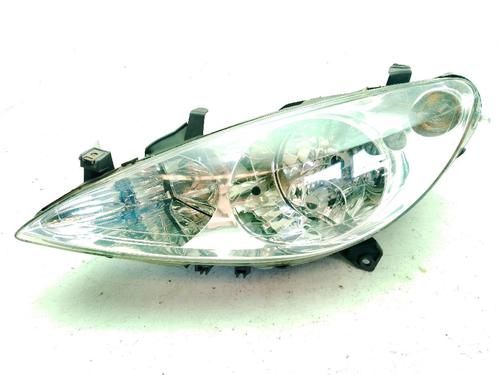 left-headlight-peugeot-307-sw-3h-2002-2003-2004-2005-2006-2007-2008-2009-27534400 main image