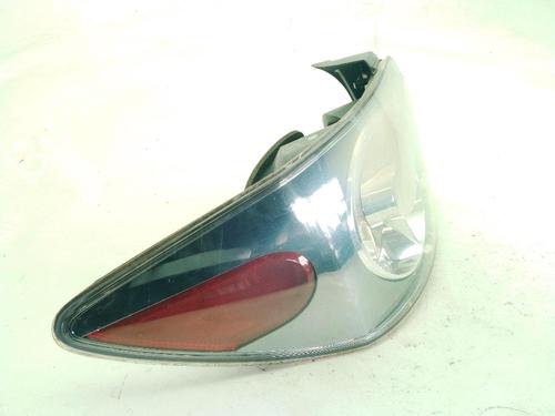 Left taillight MAZDA CX-7 (ER) 2.2 MZR-CD AWD (ER10A) | BP35943536C34 - Image 3