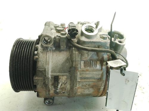 AC-Kompressor MERCEDES-BENZ R-CLASS (W251, V251) R 320 CDI 4-matic (251.022, 251.122) | BP24545467M34 