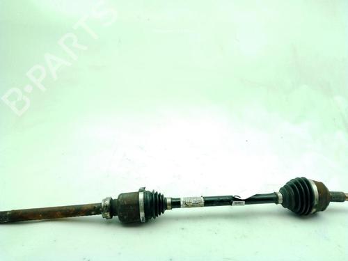 Used Right front driveshaft CITROËN GRAND C4 SPACETOURER (3A_, 3E_) 1.5 BlueHDi 130 (131 hp) 32385571