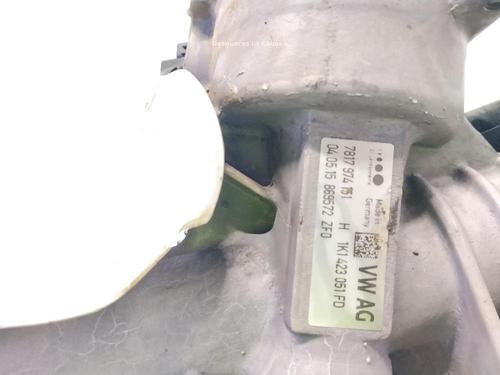 Steering rack VW SCIROCCO III (137, 138) 2.0 TDI | BP33454791M22 - Image 3