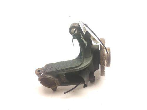 Left front steering knuckle CITROËN C-ELYSEE (DD_) 1.2 VTi 82 | BP24001682M25 