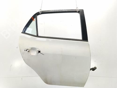 Used Right rear door Right rear door TOYOTA AURIS (_E15_) 1.8 Hybrid (ZWE150_, ZWE150R) (136 hp) 34340397 34340397