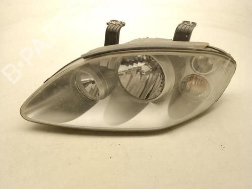 Used Left headlight Left headlight SSANGYONG RODIUS I 2.7 Xdi (165 hp) 36515023 36515023