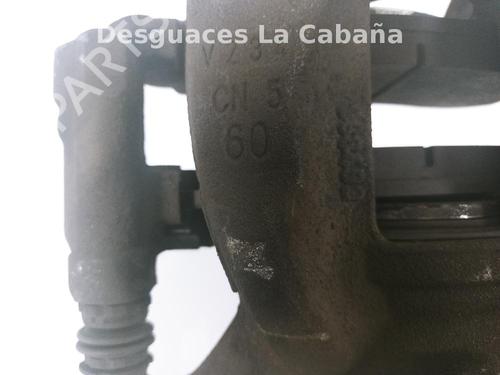 Used Right front brake caliper Right front brake caliper RENAULT TRAFIC III Van (FG_) 1.6 dCi 145 (FGMG) (145 hp) 18377062 18377062