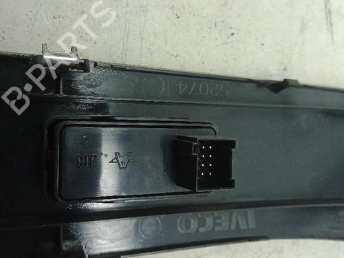 Right front window switch IVECO DAILY VI Van 33S16, 35S16, 35C16, 38S16, 40C16, 42S16, 50C16 | BP36184179I26 - Image 2