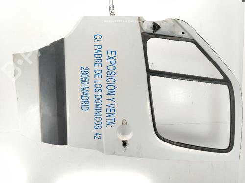 left-front-door-mercedes-benz-sprinter-3-t-van-b906-2006-2007-2008-2009-2010-2011-2012-2013-2014-2015-2016-2017-2018-34002677 main image