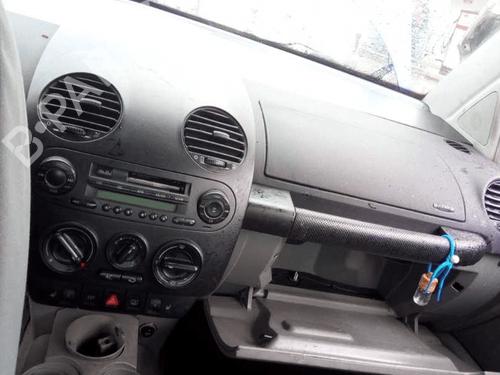 Brugte VW NEW BEETLE (9C1, 1C1)  2.0  4637996