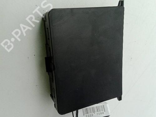 Módulo eletrónico CITROËN C4 Grand Picasso II (DA_, DE_) 1.2 THP 130 (130 hp) 32259863