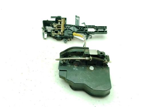 Front left lock BMW 1 (E87) 116 i | BP28619960C98 - Image 2