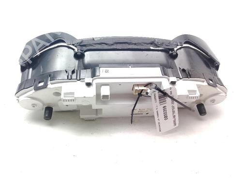 Instrument cluster PEUGEOT 308 SW II (LC_, LJ_, LR_, LX_, L4_) 1.2 THP 130 | BP27495960C47 