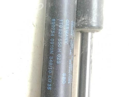 Other VW TOURAN (1T3) 1.6 TDI | BP24049744O1 