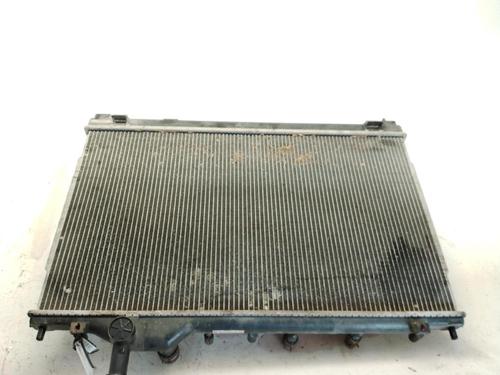 Køler MITSUBISHI OUTLANDER III (GG_W, GF_W, ZJ, ZL, ZK) 2.2 Di-D (GF6W) | BP24051183M31 