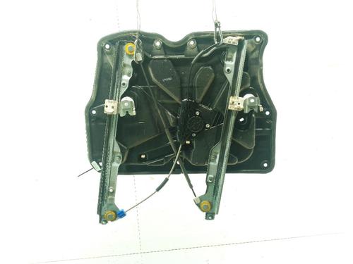 Used Front left window mechanism NISSAN X-TRAIL II (T31) 2.0 dCi 4x4 (150 hp) 30899514