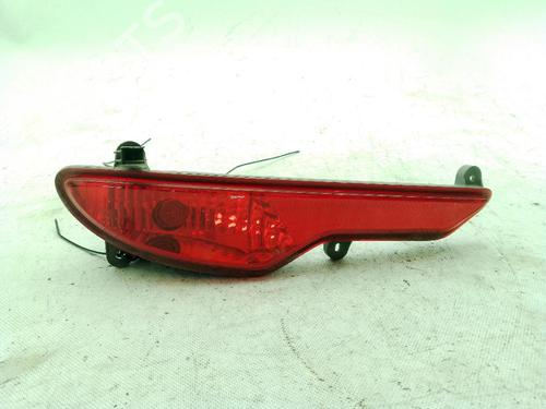 Used Left taillight KIA CEE'D Hatchback (ED) 1.6 CRDi 90 (90 hp) 26900653