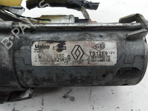 Startmotor RENAULT CLIO III (BR0/1, CR0/1) 1.5 dCi (88 hp) 18363239