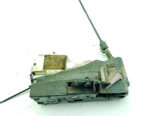 Rear left lock SEAT ALHAMBRA (7V8, 7V9) 1.9 TDI | BP30191770C100 