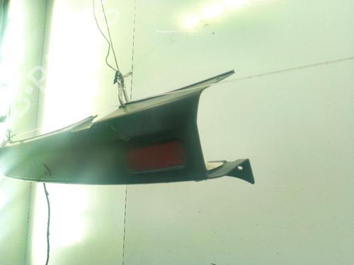 Rear bumper FORD TRANSIT CUSTOM V362 Van (FY, FZ) 2.0 EcoBlue | BP29875839C8