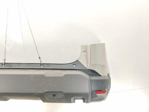 Bagtil kofangere RENAULT DUSTER 1.2 TCe 96 4WD | BP38920437C8 - Image 2