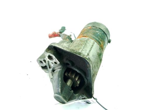 Used Starter RENAULT MEGANE II (BM0/1_, CM0/1_) 1.5 dCi (BM1E, CM1E) (106 hp) 31966841