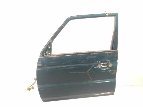 Used Left front door Left front door MITSUBISHI PAJERO CLASSIC (V2_W, V6_W, V7_W) 2.5 TD (V24W) (115 hp) 40278592 40278592