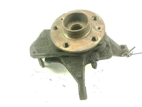 Left front steering knuckle OPEL VIVARO B Van (X82) 1.6 CDTI (05) | BP18357785M25 