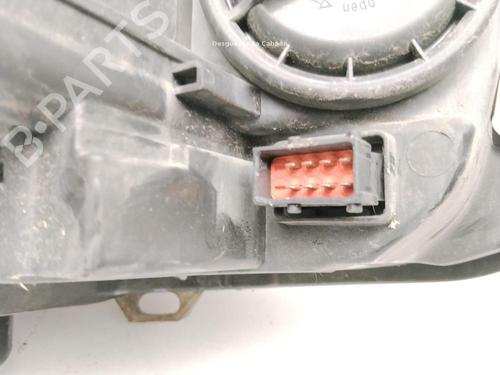 Right headlight OPEL ASTRA J (P10) 1.6 (68) | BP37434706C29 - Image 4