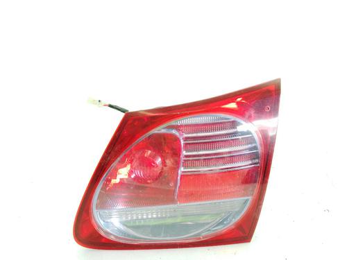 Used Right tailgate light Right tailgate light LEXUS GS (_S19_) 450h (GRS191_, GWS191_) (296 hp) 33811509 33811509