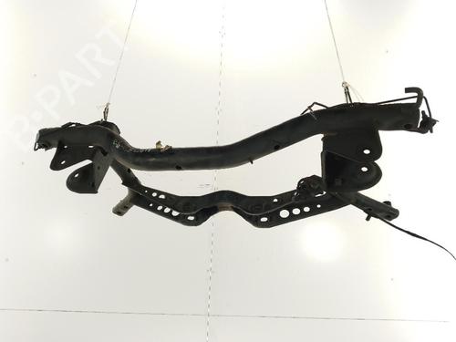 Used Rear axle AUDI A3 Sportback (8VA, 8VF) 1.4 TFSI e-tron (150 hp) 27859546