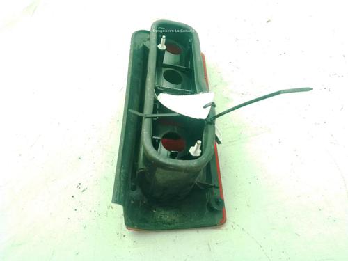 Left taillight OPEL COMBO Tour 1.7 DI 16V | BP28009480C34 