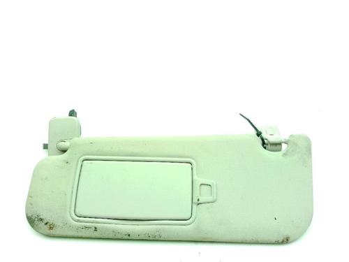 Used Left sun visor Left sun visor JAGUAR F-PACE (X761) 2.0 TD4 AWD (180 hp) 30959854 30959854