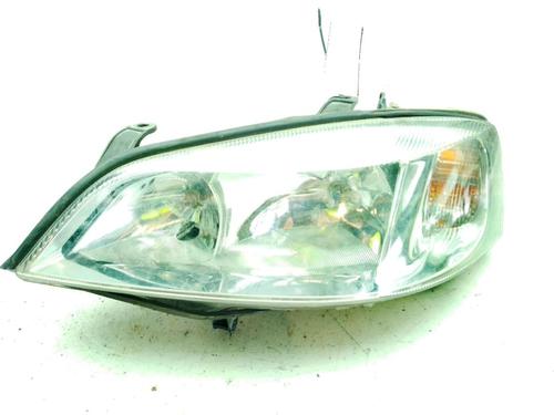 Używane Lampa przednia lewa OPEL ASTRA G Hatchback (T98) 1.6 16V (F08, F48) (101 hp) 24187707
