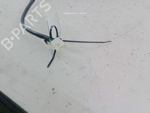 Right mirror NISSAN TERRANO II (R20) 2.7 TDi 4WD | BP29449312C27 