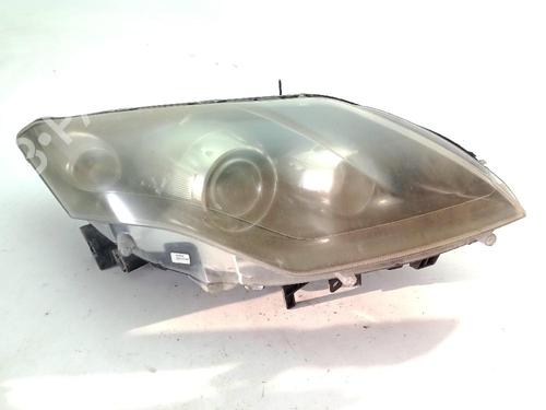 Used Right headlight RENAULT LAGUNA III Grandtour (KT0/1) 2.0 dCi GT (KT11, KT1E, KT1N) (178 hp) 29697581