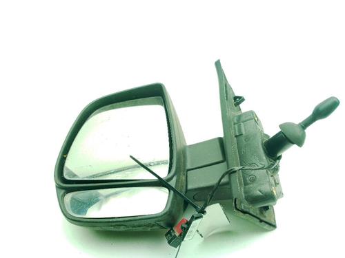 Used Left mirror OPEL COMBO Box Body/MPV (X12) 1.3 CDTI (B05) (90 hp) 31064052