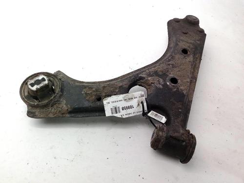 Used Right front suspension arm PEUGEOT BIPPER (AA_) 1.3 HDi 75 (75 hp) 24607220