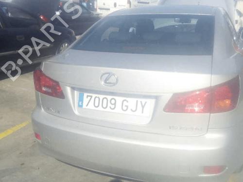 Left mirror LEXUS IS II (_E2_) 220d (ALE20) | BP18368667C26 