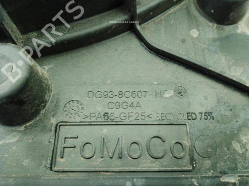 Radiator fan FORD MONDEO V Hatchback (CE) 1.5 EcoBoost | BP31966683M35