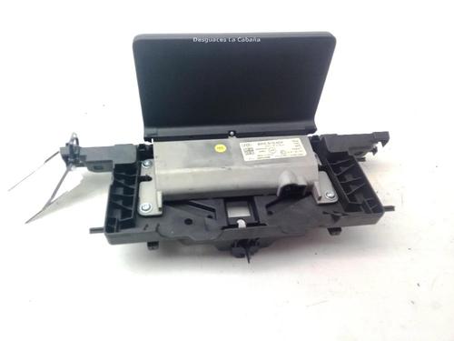 Multifunctionele display AUDI A4 B9 Avant (8W5, 8WD) 2.0 TDI | BP27451151C48 