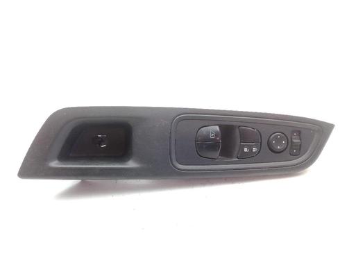 Used Left front window switch Left front window switch NISSAN MICRA V (K14) 1.0 (71 hp) 19164306 19164306