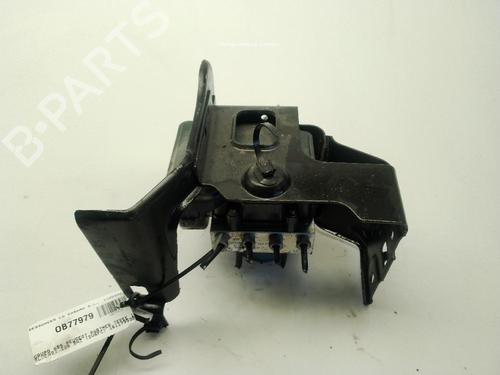 Used ABS pump ABS pump PEUGEOT PARTNER Tepee 1.6 BlueHDi 120 (120 hp) 29821896 29821896