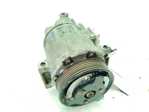 Used AC compressor AC compressor AUDI A3 (8P1) 2.0 TDI (140 hp) 33716349 33716349